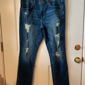 Mens jeans